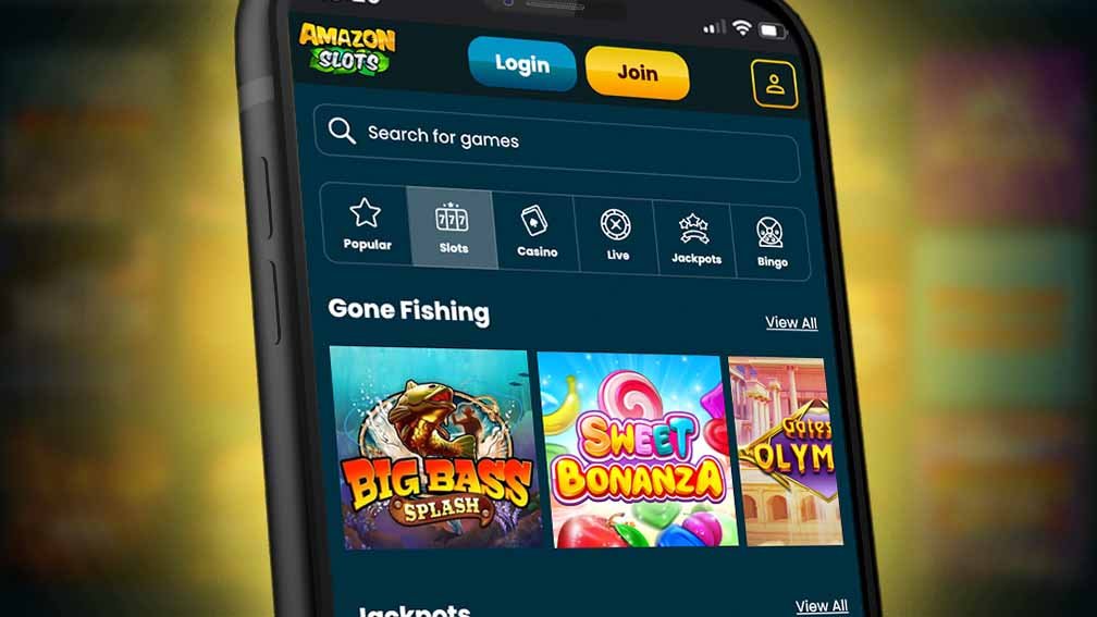 images amazon slot