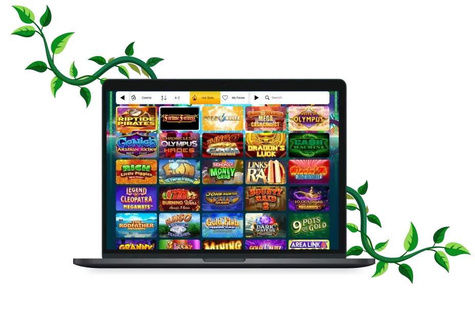 images amazon slot